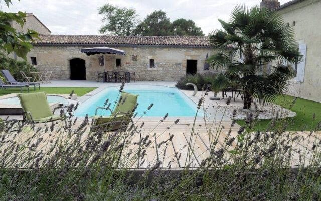 Le Domaine d'Ardgalen