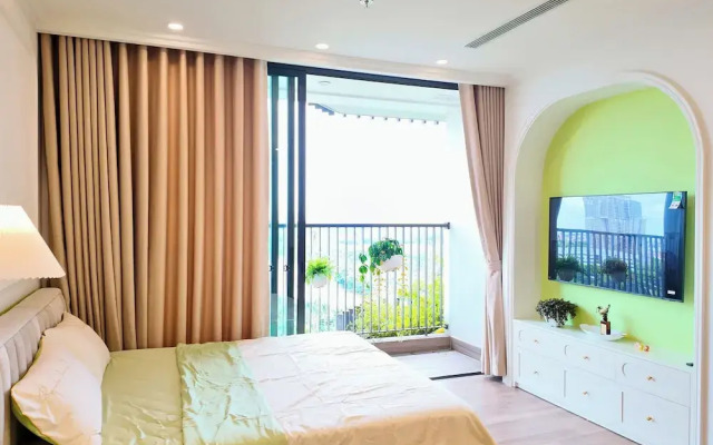 Swanlake Ecopark - Calm Homestay