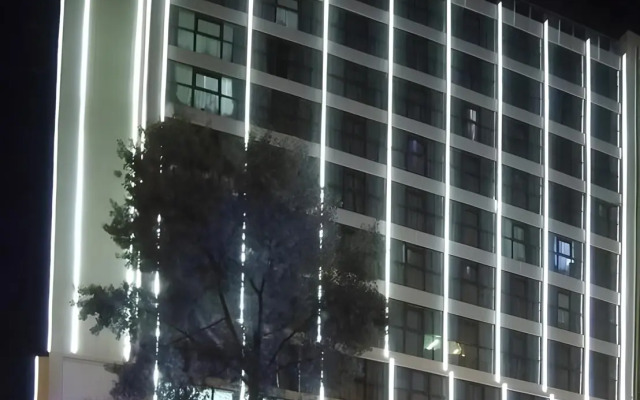 Breeze Boutique Hotel