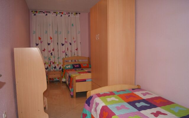 Marineu Cargador Calypso 3-5