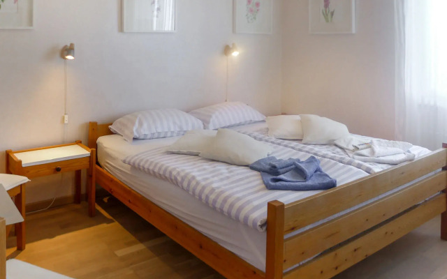 Holiday Home Noisette