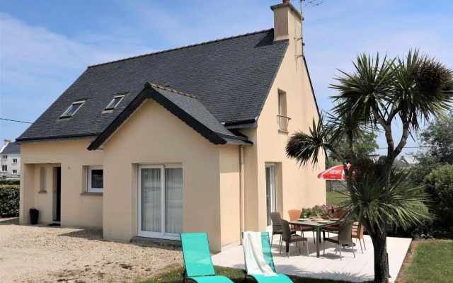 Holiday Home L'Hermine - PLC228