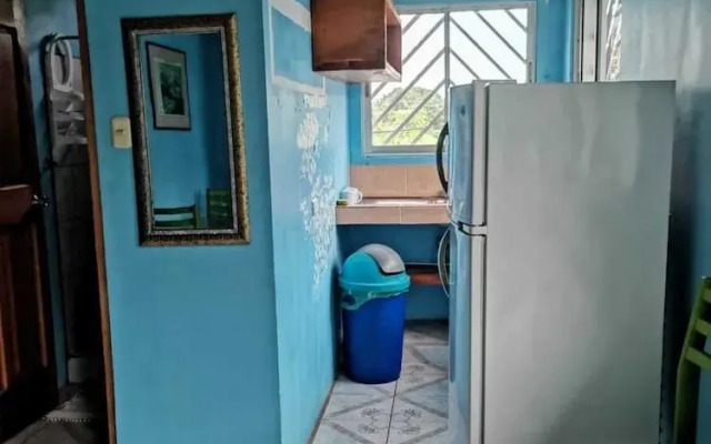 Cabinas Mitchaelles