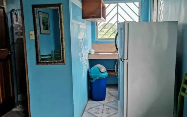 Cabinas Mitchaelles