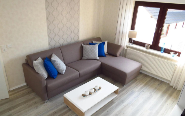 Ferienwohnung Frühlings