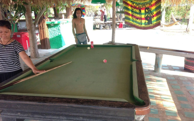 Pai Tara Resort
