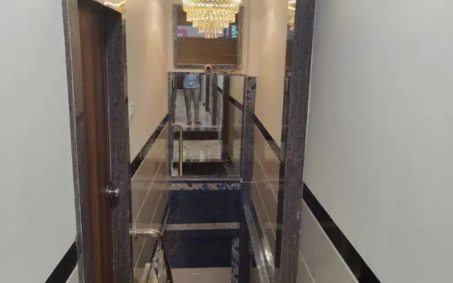 Hotel Tip Top Residency