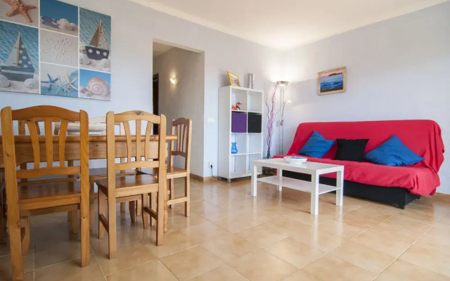 Seafront L'Estartit Apartments