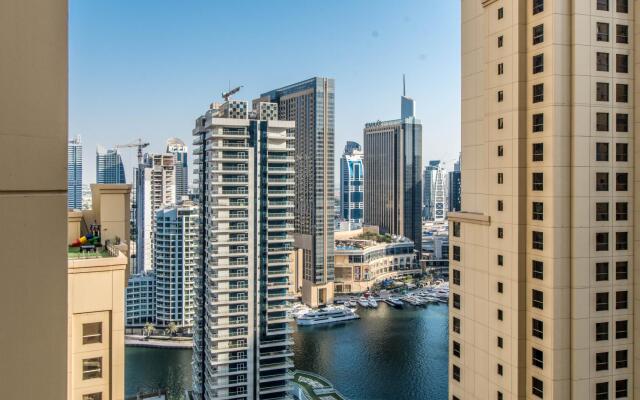 JBR - Sadaf 7 2204 in Dubai