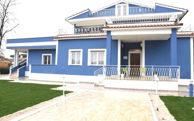 Villa Le Garden