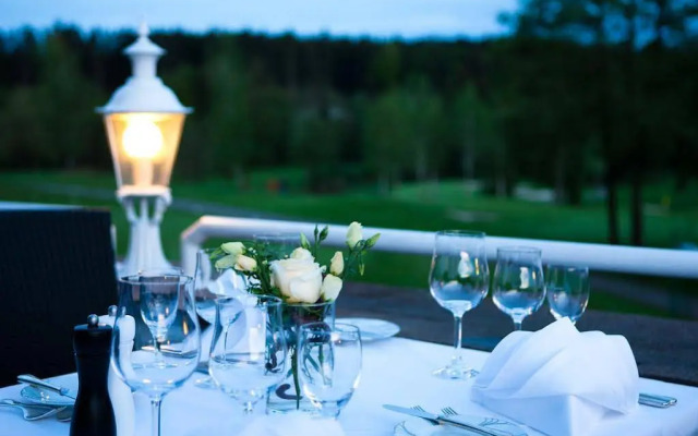 Golfhotel Bodensee