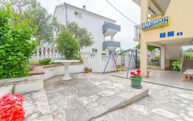 Sandra - 150 Meters From the Beach - A2