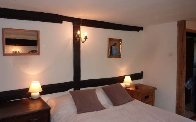 Bed and Breakfast Dunsfold