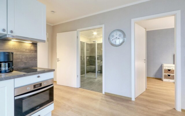 Baltischer Hof Apartment 17