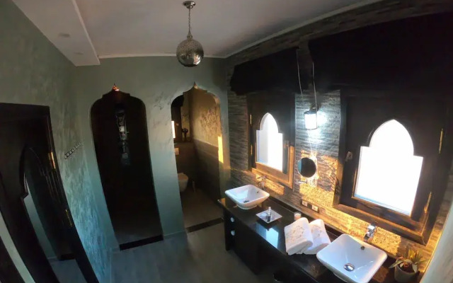 Casa D'or Dahab