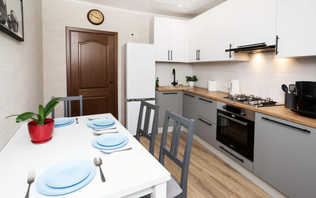 Booking Smart на улице Тургенева 16 а