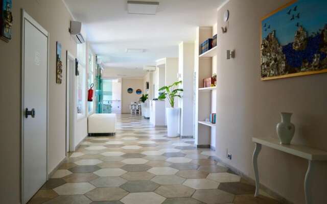 Sunrise Accessible Resort