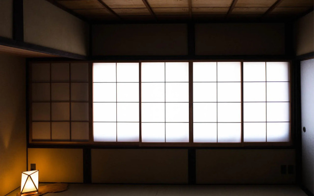 Maana Kyoto