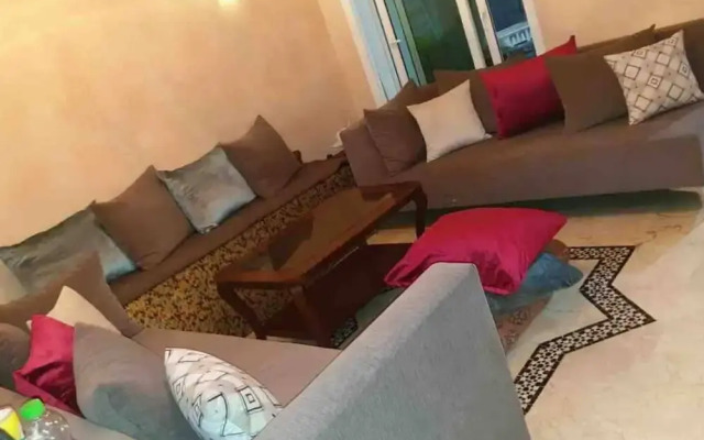 Two Bedroom Apartment with 3 Swimming Pools