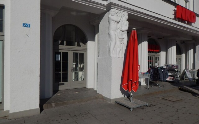 sweet dream hostel & pension - Self Check-In