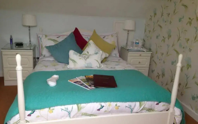 Twelfth Night Guest House
