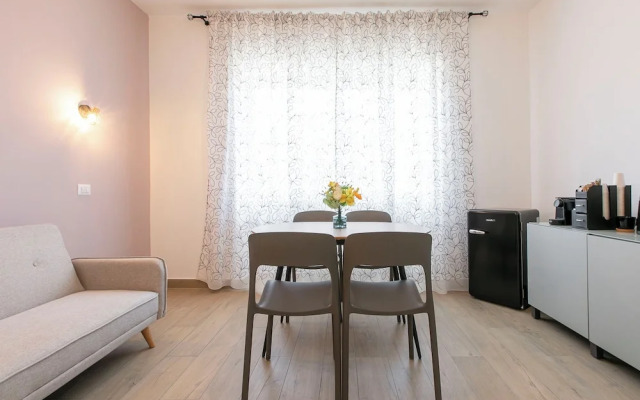 DOMINA Guest House - Luxory Room