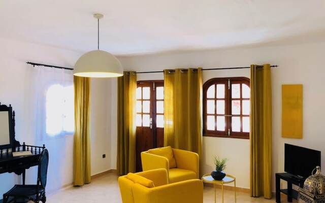 La Casa Blanca Maspalomas - Adults Only
