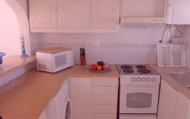 Apartamentos Debimar