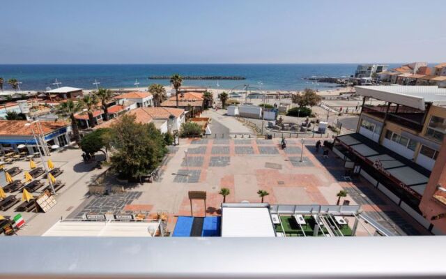 Villa Le Capri Cap d'Agde