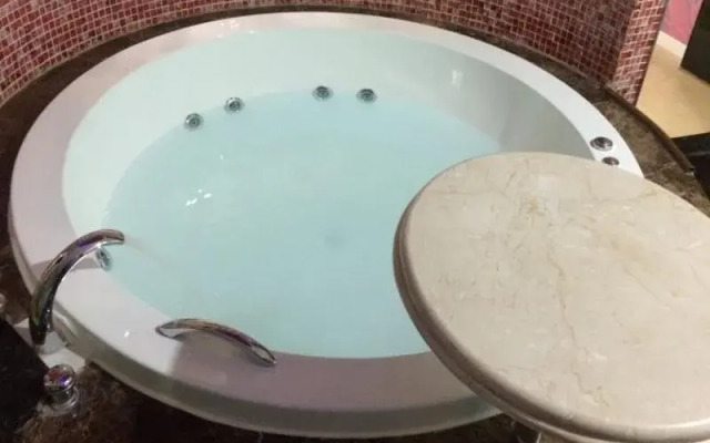 Incheon Pai Hotel