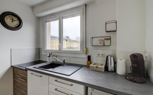 Le Lavier - Cosy & Clean