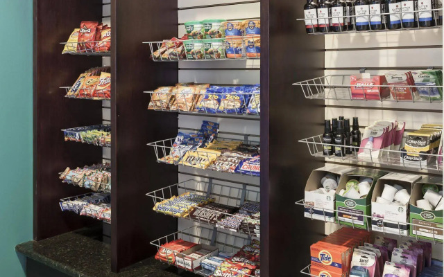 Hilton Garden Inn Dallas/Duncanville