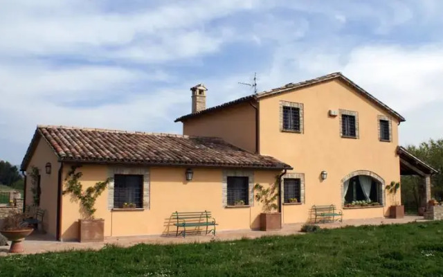 Borgo Callauzzo Country House