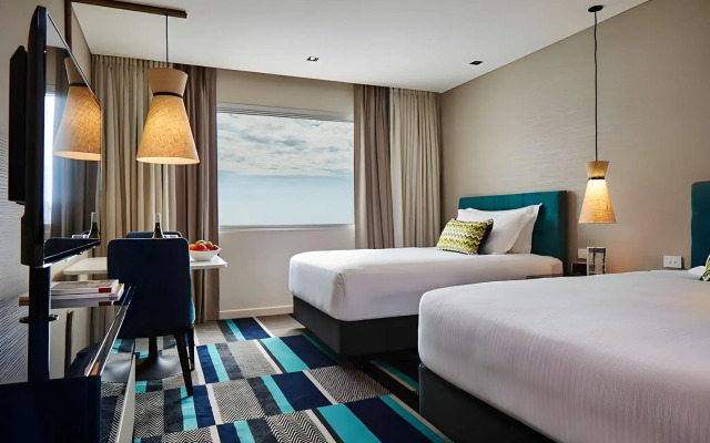 Crown Promenade Perth