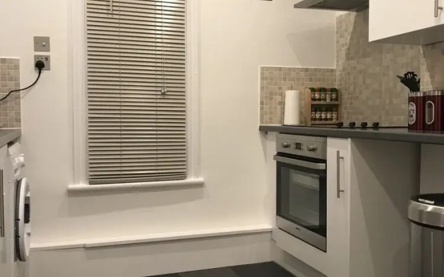 Woodgrange 2 bedroom apartment