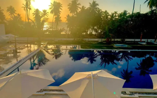 Oasi Encantada Beach Resort