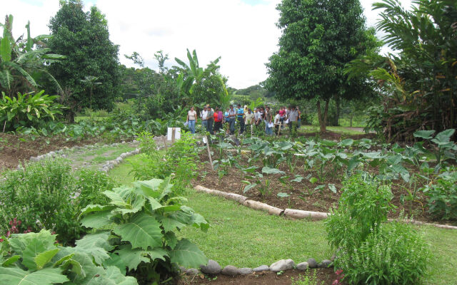 Hacienda Pozo Azul