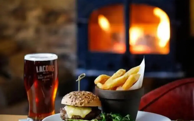The Honingham Buck