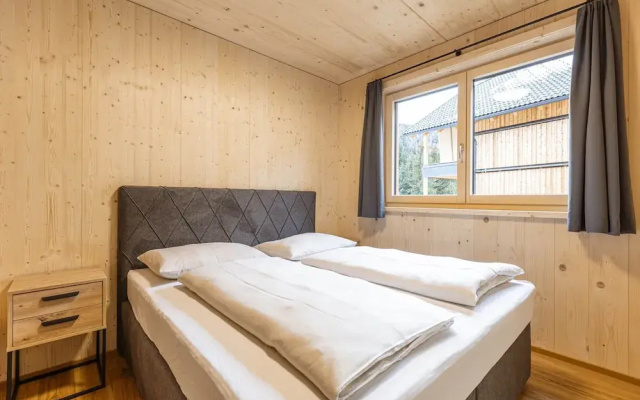 Apartment in Oberwolz by Ski Slopes