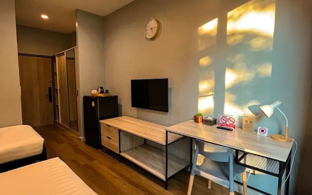 Prem Mansion U Thong