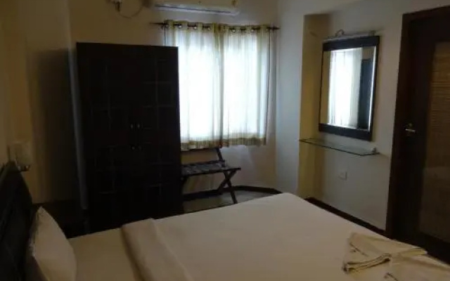 Hotel Vishnu Priya – Guest Rooms – Coimbatore
