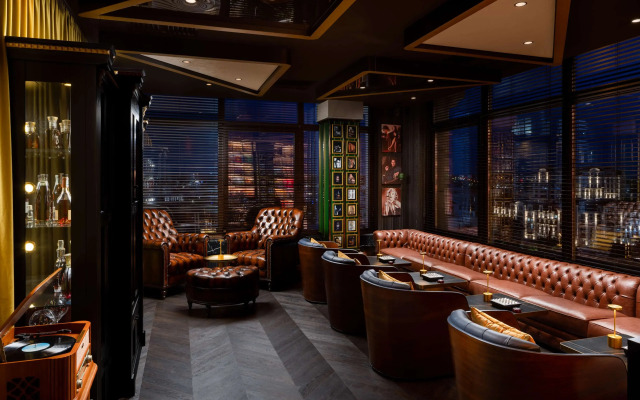 Radisson Blu Leogrand Hotel