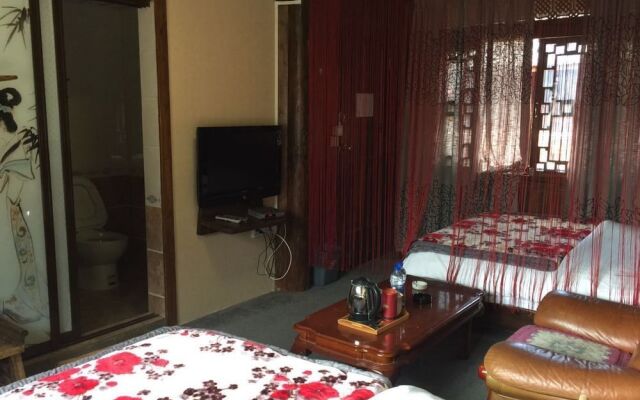 Lijiangyuan Inn - Lijiang