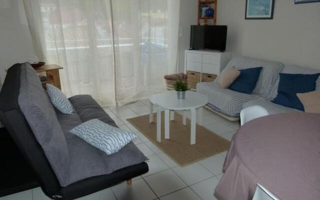 Charmant T2 Coeur de Ville