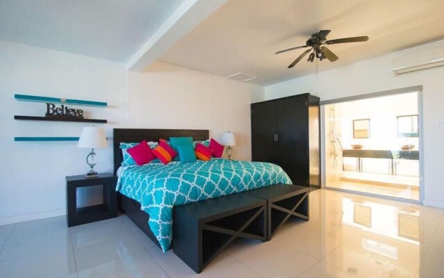 Dreamtime by the Sea, Montego Bay 6BR