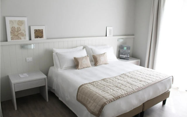 Splendido Bay Luxury Spa Resort