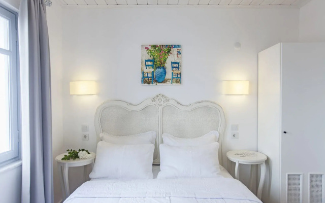 Ela Tenedos Hotel - Adults Only - Special Class