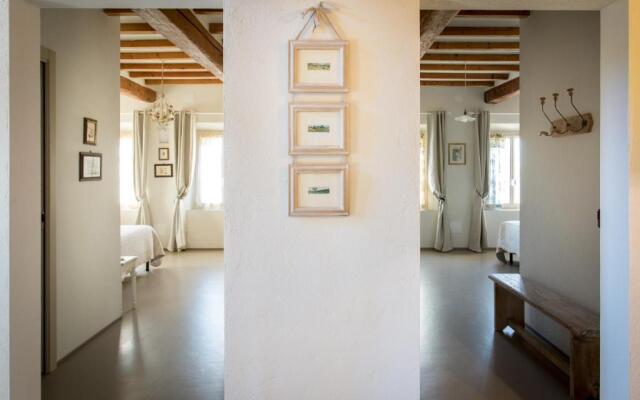 Verdenoce Agriturismo B&B