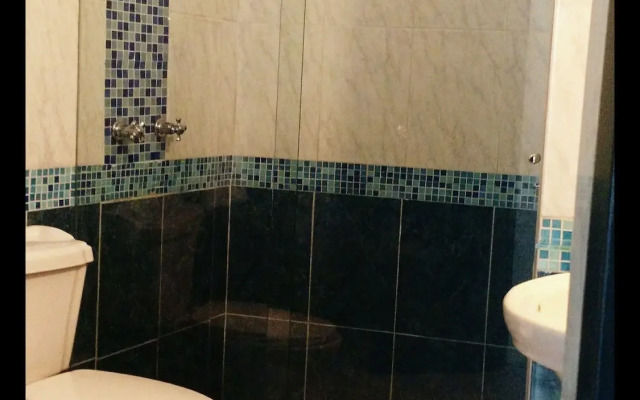 Hotel Manantial