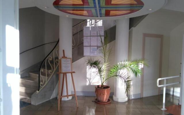 VVF Alsace Orbey Colmar